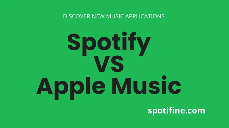 Spotify Premium MOD APK & Apple Music