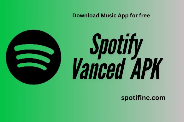 Spotify Vanced APK, Spotify Premium Mod APK