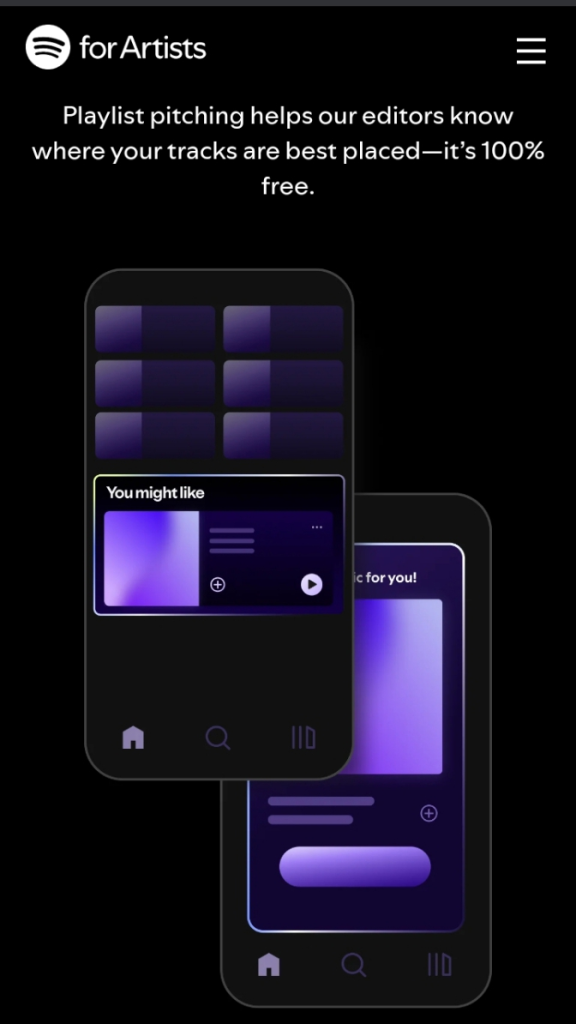 Spotify APK