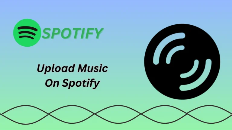 Como Colocar Sua Musica No Spotify 2025