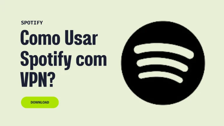 Spotify VPN