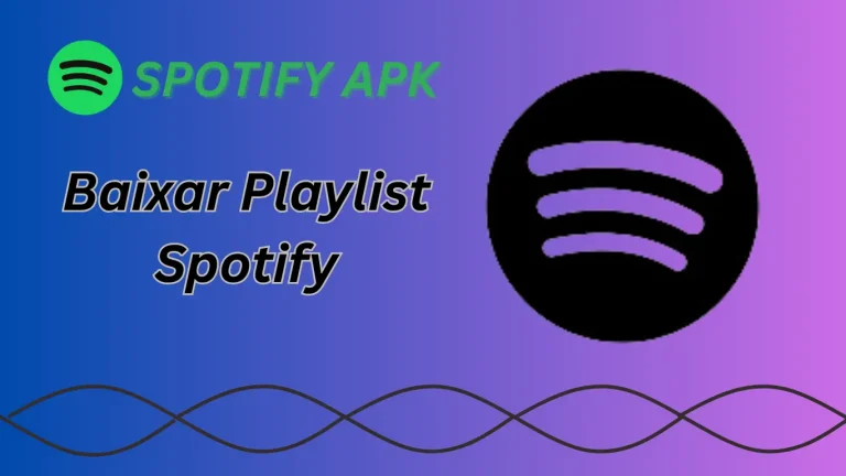 Baixar Playlist Spotify