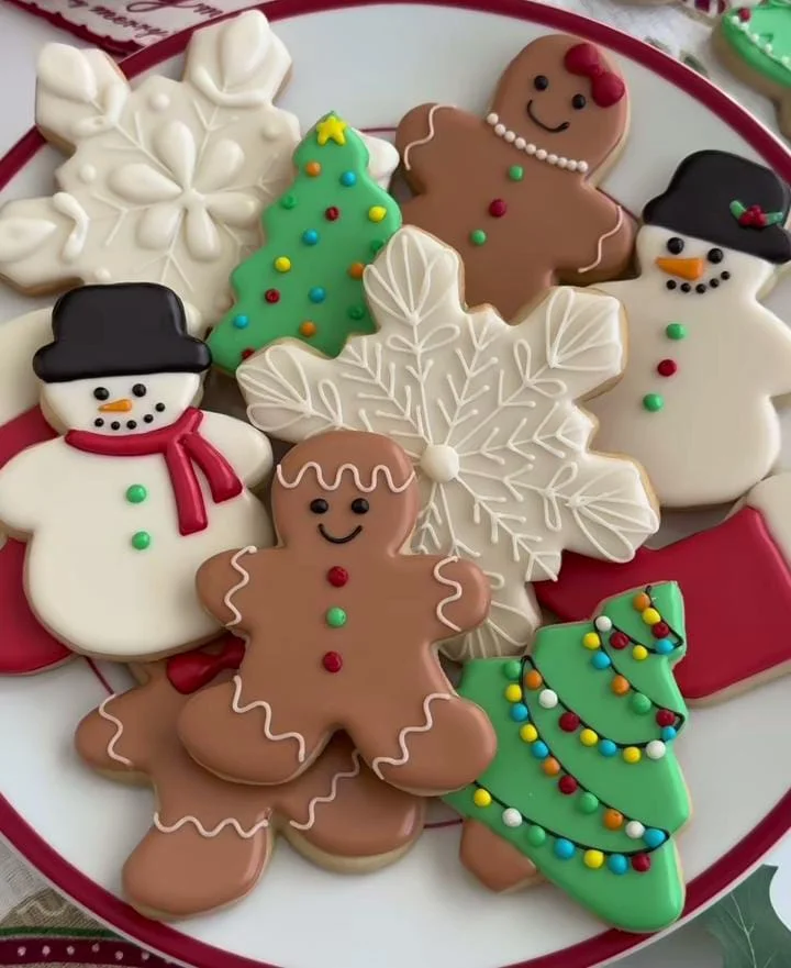 Cool the Cookies Properly