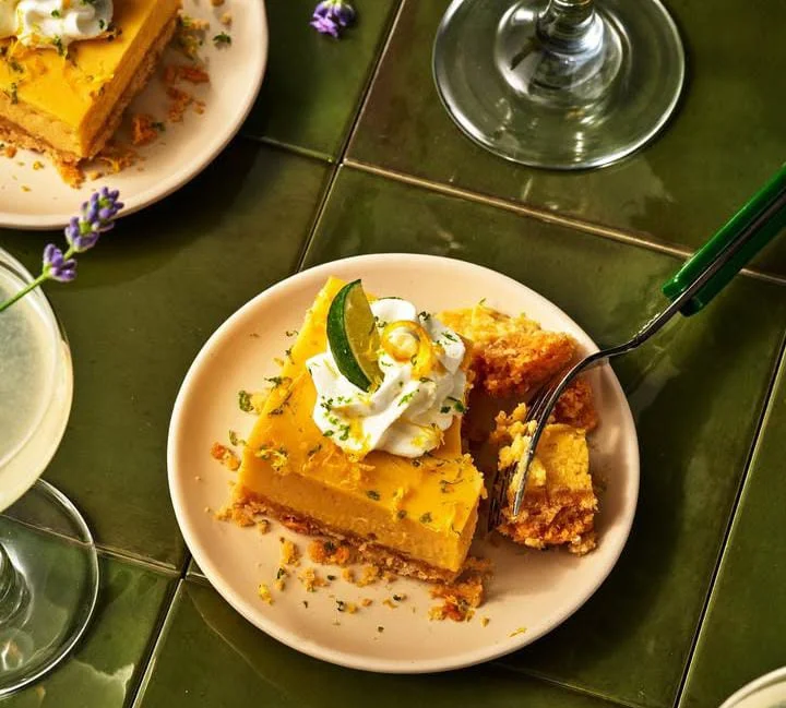 Atlantic Beach Pie Bars